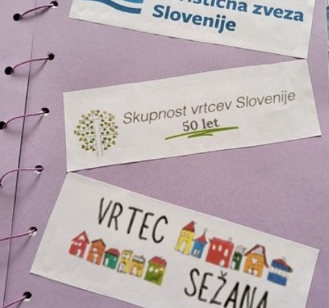 Predstavitev izvedbe projekta Turizem in vrtec