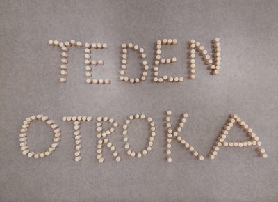 TEDEN OTROKA V ENOTI HRPELJE