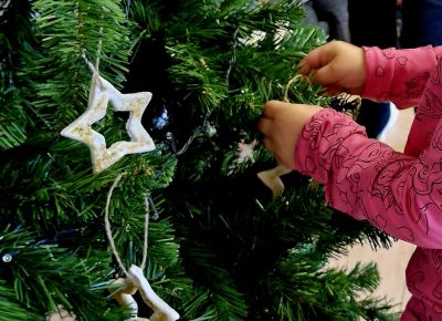 JUHU, PRAZNIČNI DECEMBER JE TU!