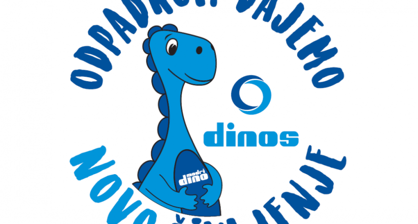 Odpadkom dajemo novo življenje in skrbimo za naravo