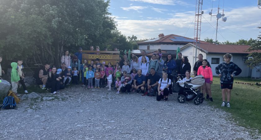 Pohod na Kokoško