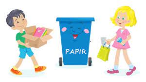 Zbrali smo goro papirja za goro novih slikanic