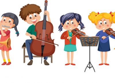 Ogledali smo si generalko  v okviru »MUSIKRAS«
