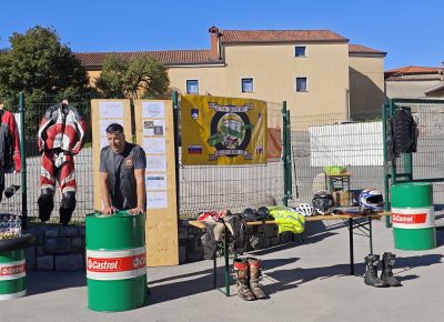 Varnost, solidarnost in pomoč – 2.del