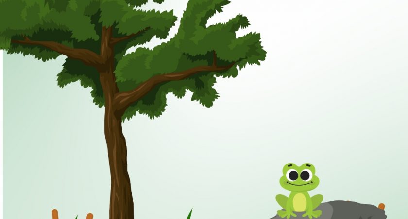 Novi začetki skupine Žabice