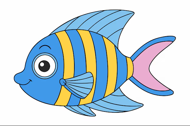 Pri Ribicah