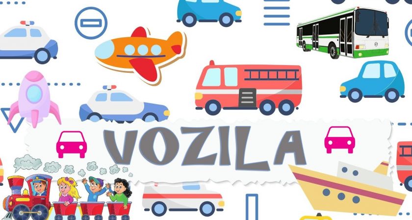Vozila v skupini Muce