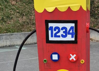 Gibalno-prometna urica