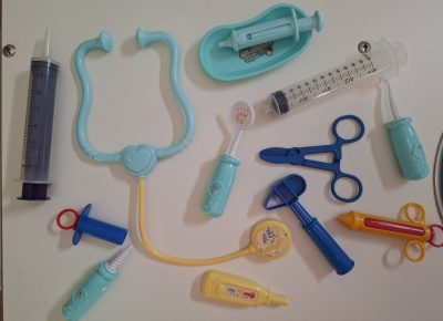 Mali koraki za veliko zdravja