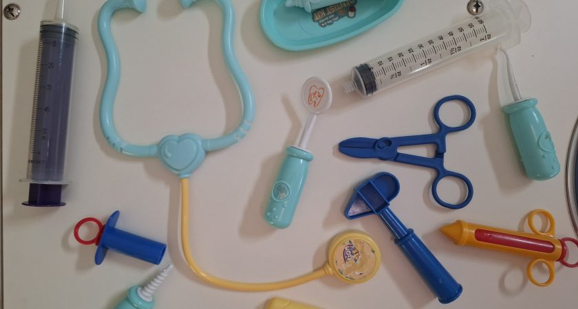 Mali koraki za veliko zdravja