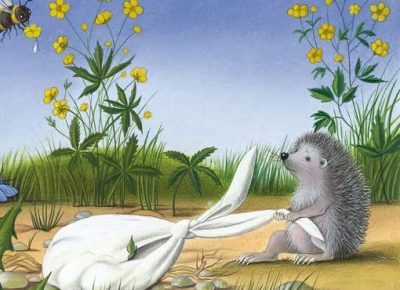 Otroška pesem »Marmelada« nas je spodbudila, da smo jo skuhali tudi sami