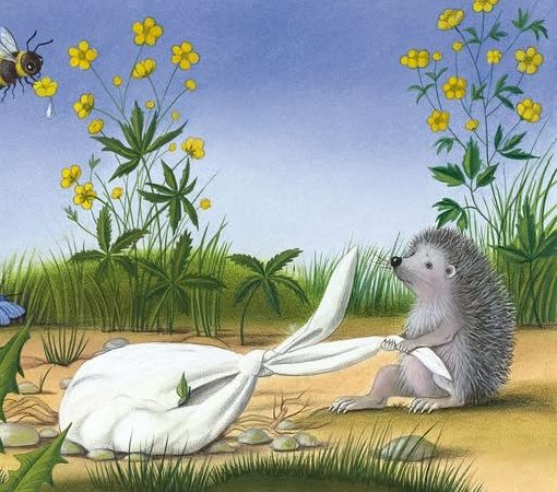 Otroška pesem »Marmelada« nas je spodbudila, da smo jo skuhali tudi sami