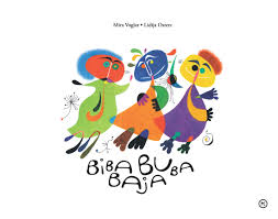 Bibarije v skupini Miške