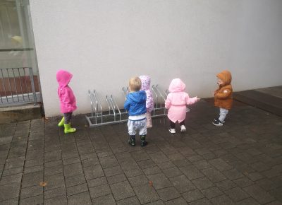 Oktober v skupini Levi