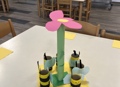 Tradicionalni slovenski zajtrk v našem vrtcu