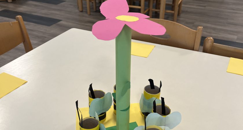 Tradicionalni slovenski zajtrk v našem vrtcu