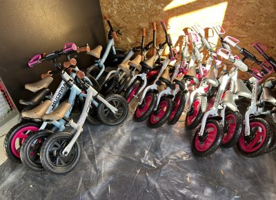 Prejeli nagrado – 10 novih poganjalcev