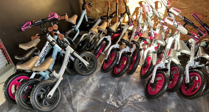 Prejeli nagrado – 10 novih poganjalcev