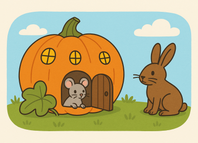 Kaj se je dogajalo v skupini Račke v mesecu oktobru