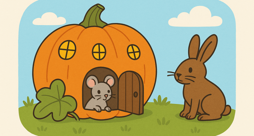 Kaj se je dogajalo v skupini Račke v mesecu oktobru