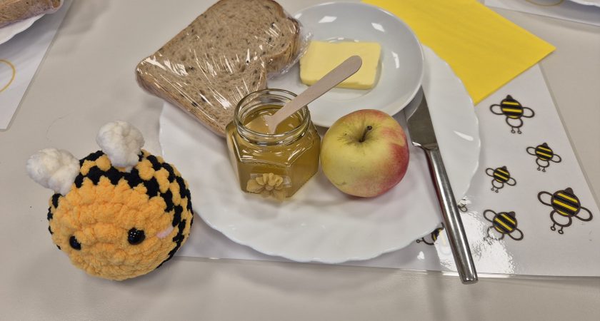 Teden slovenske hrane in Tradicionalni slovenski zajtrk