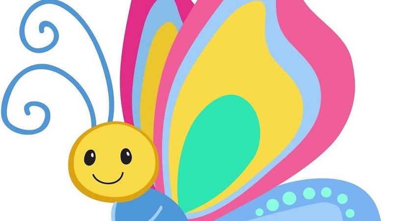 September v skupini Metuljčki