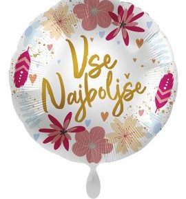 Praznovanje rojstnih dni v novembru in decembru