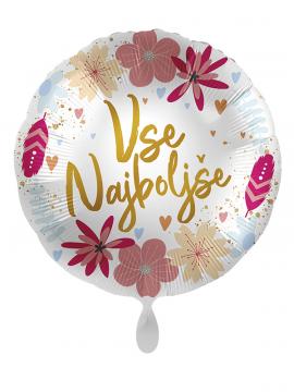 Praznovanje rojstnih dni v novembru in decembru