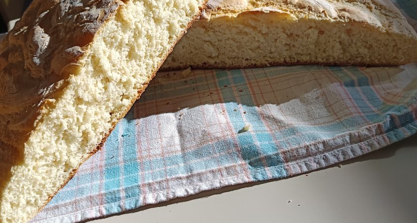 Kruhek, naš vsakdanji – 1.del