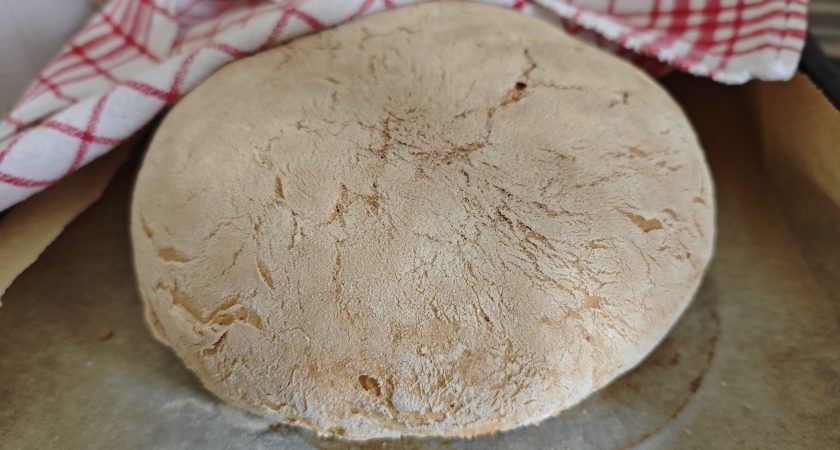 Kruhek, naš vsakdanji – 2. del