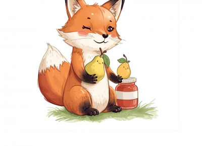 Kako smo v skupini Lisičke kuhali marmelado