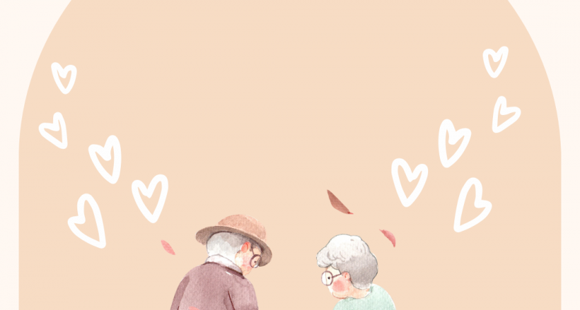 Srečanje z babicami in dedki v našem vrtcu