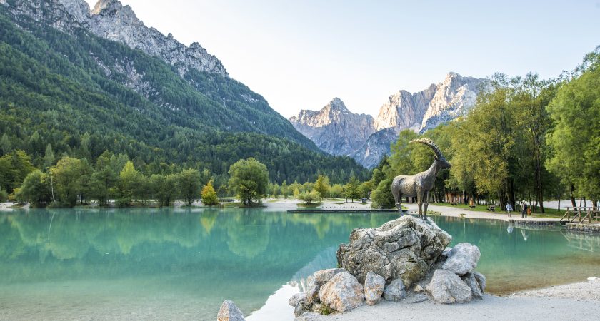 LETOVANJE PREDŠOLSKIH OTROK – KRANJSKA GORA