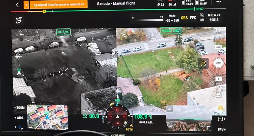 Gasilci – naši junaki