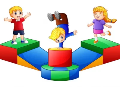 Svetovni dan brez multimedije v našem vrtcu