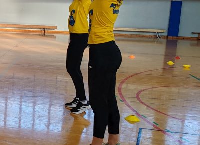 Dan brez multimedije – dan gibanja in dobre volje