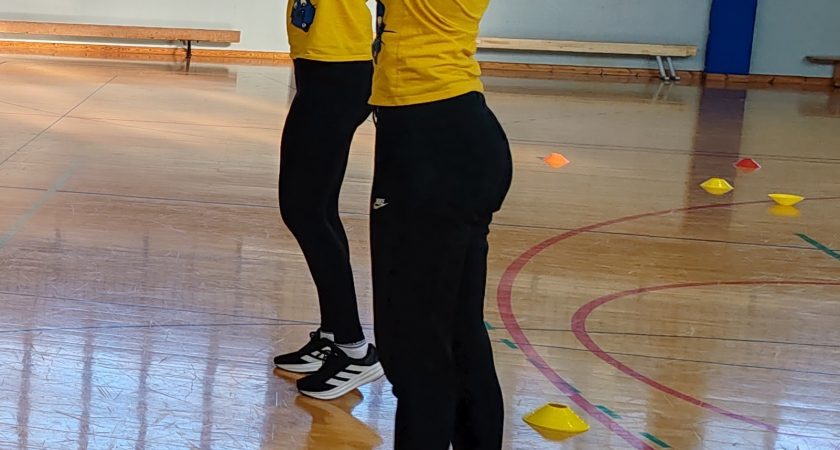 Dan brez multimedije – dan gibanja in dobre volje