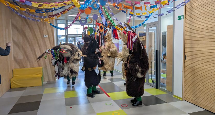 Ko so prišli kurenti