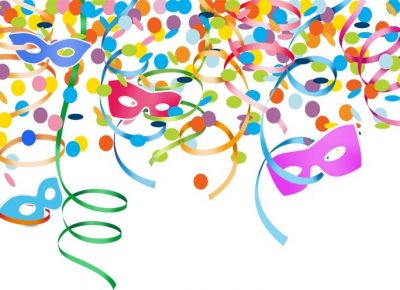 Pustovanje pri Zajčkih