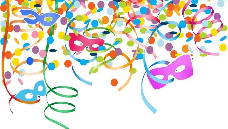 Pustovanje pri Zajčkih