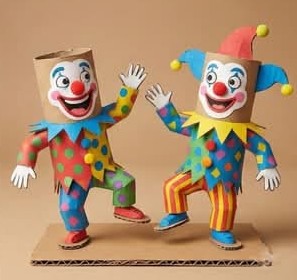 Pust v skupini Želvice