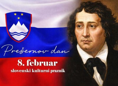 Kulturni dan v vrtcu Dutovlje: obisk godbe