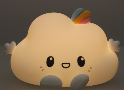 Raziskovanje in igra s svetlobo – skupina Pingvinčki