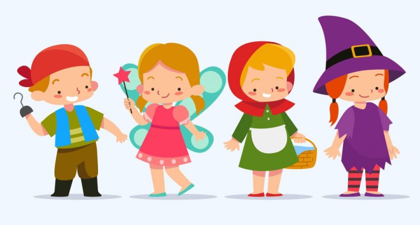 Pustno in kulturno dogajanje v vrtcu