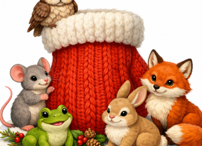 Kaj se je dogajalo v januarju v skupini Račke