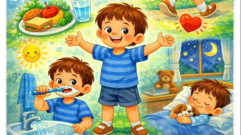 Kaj storimo da ne zbolimo?