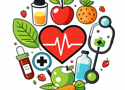 Skrb za zdravje pri Miškah – januar v znamenju zdravega telesa