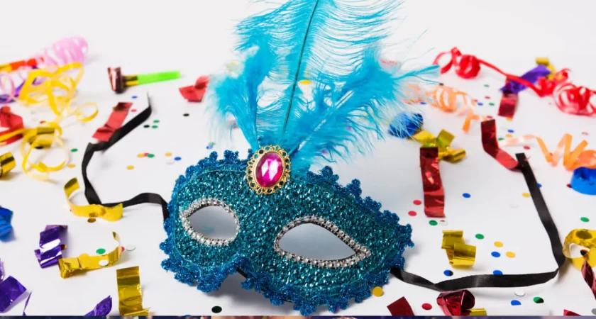 Pustovanje v vrtcu Lehte