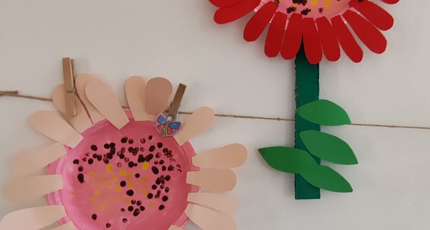 Dan žena v našem vrtcu