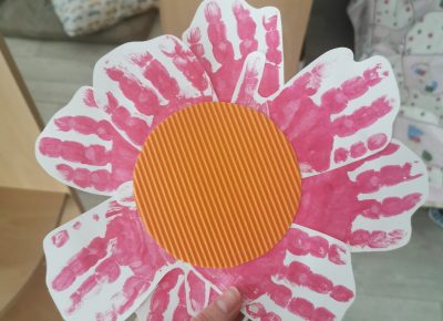 Novosti v skupini Metuljčki